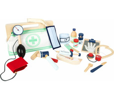 Small Foot Sanitätstasche / ab 3 Jahren