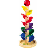 Small Foot Ballbahn mit Sound / ab 3 Jahren