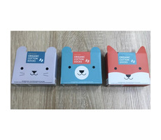 Petit Collage Geschenksocken Bio 1 Paar verschiedene Ausführungen / ab 0 Monaten