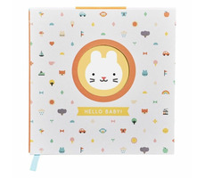 Petit Collage Mein erstes Tagebuch