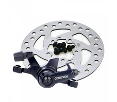 Lamax E-Scooter S11600 Scheibenbremsensatz hinten