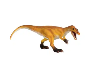 Mojo Animal Planet Baryonyx braun / ab 3 Jahren