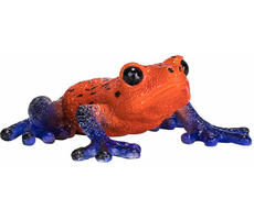 Mojo Animal Planet Brezel / ab 3 Jahren