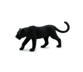 Mojo Animal Planet Black Panther / ab 3 Jahren