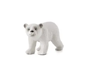 Mojo Animal Planet Eisbärenjunges stehend / ab 3 Jahren