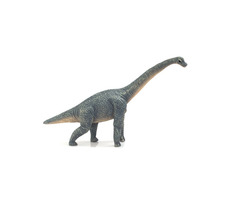Mojo Animal Planet Brachiosaurus grau / ab 3 Jahren