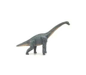 Mojo Animal Planet Brachiosaurus grau / ab 3 Jahren