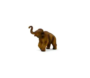 Mojo Animal Planet Mammutbaby / ab 3 Jahren