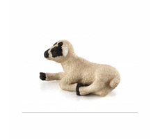 Mojo Animal Planet Hampshire Lamm liegend / ab 3 Jahren