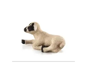 Mojo Animal Planet Hampshire Lamm liegend / ab 3 Jahren