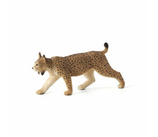 Mojo Animal Planet Lynx / ab 3 Jahren