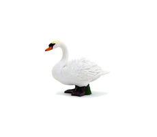 Mojo Animal Planet Weißer Schwan / ab 3 Jahren