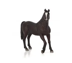 Mojo Animal Planet Araberhengst Schwarz / ab 3 Jahren