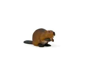 Mojo Animal Planet Beaver / ab 3 Jahren