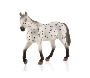Mojo Animal Planet Appaloosa Hengst / ab 3 Jahren