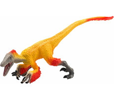 Mojo Animal Planet Deinonychus / ab 3 Jahren