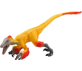 Mojo Animal Planet Deinonychus / ab 3 Jahren