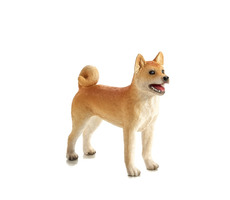 Mojo Animal Planet Hund Shiba Inu / ab 3 Jahren