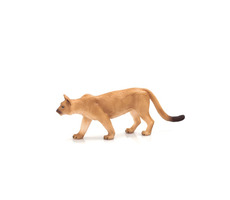 Mojo Animal Planet Löwin stehend / ab 3 Jahren