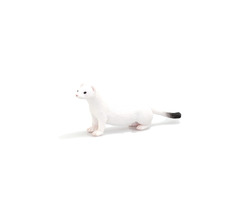 Mojo Animal Planet Weasel Hermelin / ab 3 Jahren