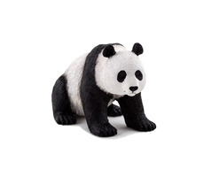 Mojo Animal Planet Panda groß / ab 3 Jahren