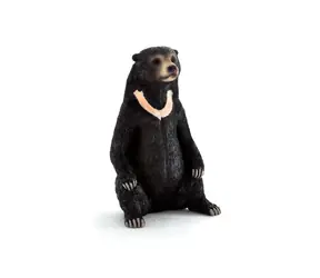 Mojo Animal Planet Malaiischer Bär / ab 3 Jahren