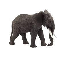 Mojo Animal Planet Afrikanischer Elefant / ab 3 Jahren