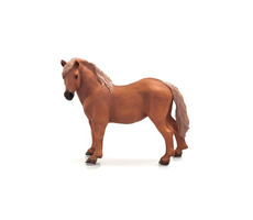 Mojo Animal Planet Suffolk Punch Stute / ab 3 Jahren