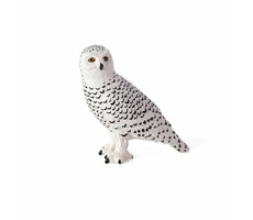 Mojo Animal Planet Schneeeule / ab 3 Jahren