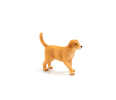 Mojo Animal Planet Golden Retriever Welpe / ab 3 Jahren