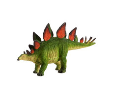 Mojo Animal Planet Stegosaurus groß / ab 3 Jahren