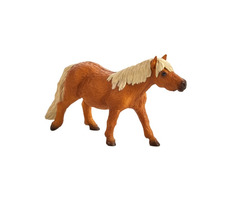 Mojo Animal Planet Shetlandpony / ab 3 Jahren
