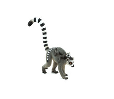 Mojo Animal Planet Lemur mit Baby / ab 3 Jahren
