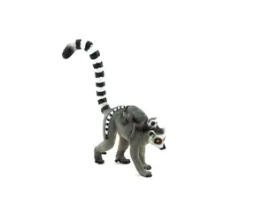 Mojo Animal Planet Lemur mit Baby / ab 3 Jahren