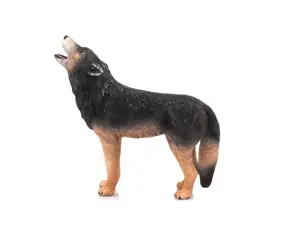 Mojo Animal Planet Heulender Wolf / ab 3 Jahren