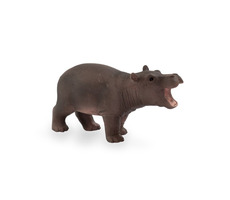 Mojo Animal Planet Baby Hippo / ab 3 Jahren