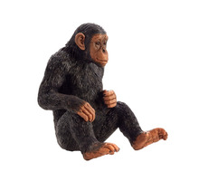 Mojo Animal Planet Schimpanse / ab 3 Jahren