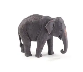 Mojo Animal Planet Indischer Elefant / ab 3 Jahren