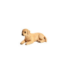 Mojo Animal Planet Labrador Welpe
