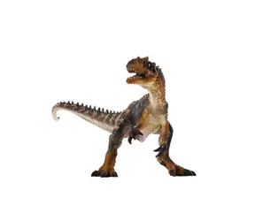 Mojo Animal Planet Allosaurus / ab 3 Jahren