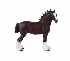 Mojo Animal Planet Shire Horse / ab 3 Jahren