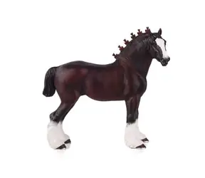Mojo Animal Planet Shire Horse / ab 3 Jahren