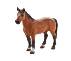 Mojo Animal Planet Trakehner Pferd / ab 3 Jahren