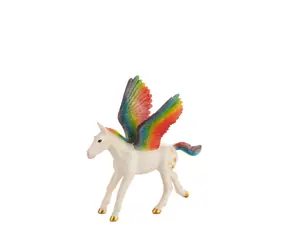 Mojo Animal Planet Pegasus Regenbogenjunges / ab 3 Jahren