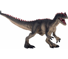 Mojo Animal Planet Allosaurus braun / ab 3 Jahren