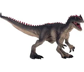 Mojo Animal Planet Allosaurus braun / ab 3 Jahren
