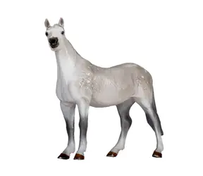 Mojo Animal Planet Pferd Orlov Traber / ab 3 Jahren