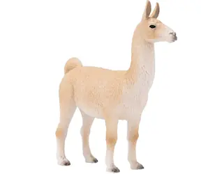 Mojo Animal Planet Lama / ab 3 Jahren
