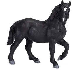 Mojo Animal Planet Persheron Pferd / ab 3 Jahren
