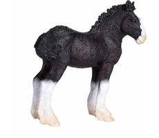 Mojo Animal Planet Fohlen Shire Horse / ab 3 Jahren